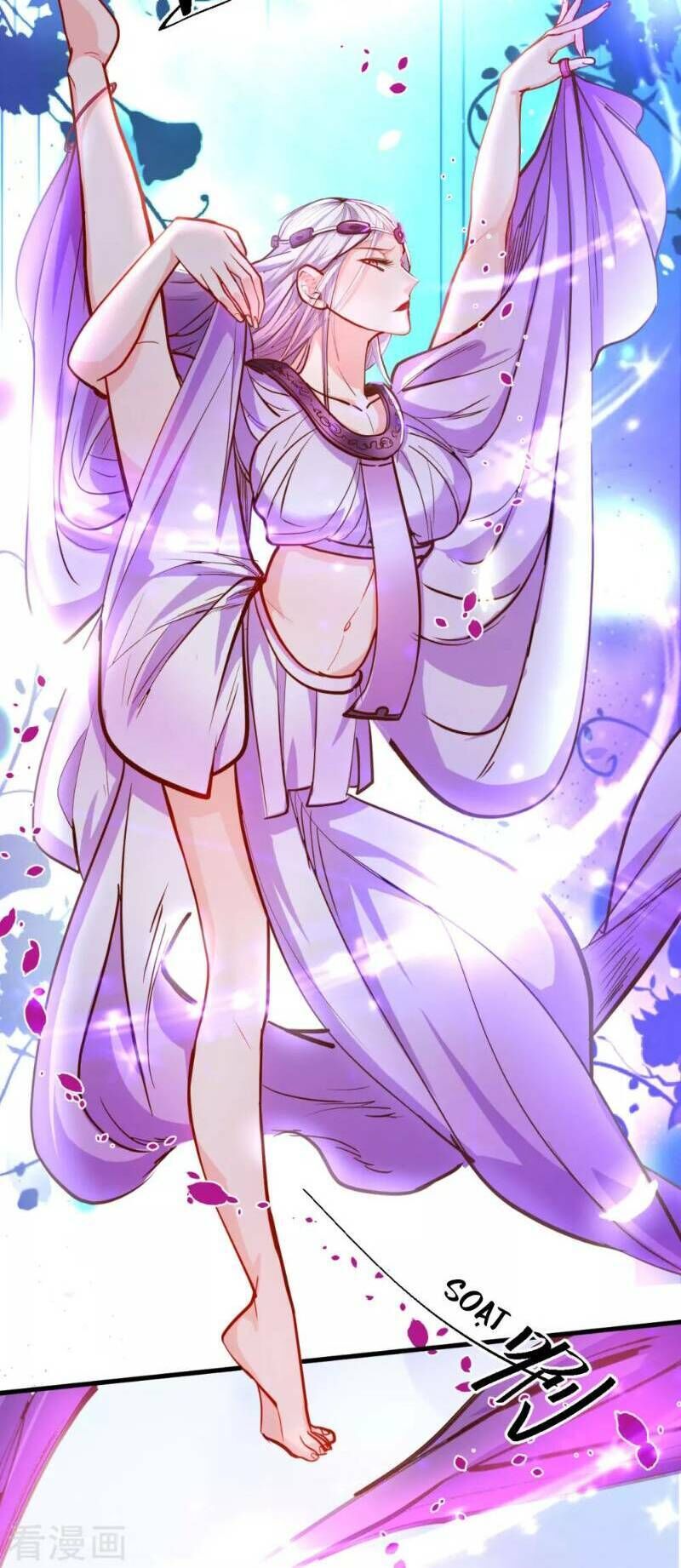 Tối Cường Đại Biểu Hoàng Kim Thận Chapter 45 - Trang 2