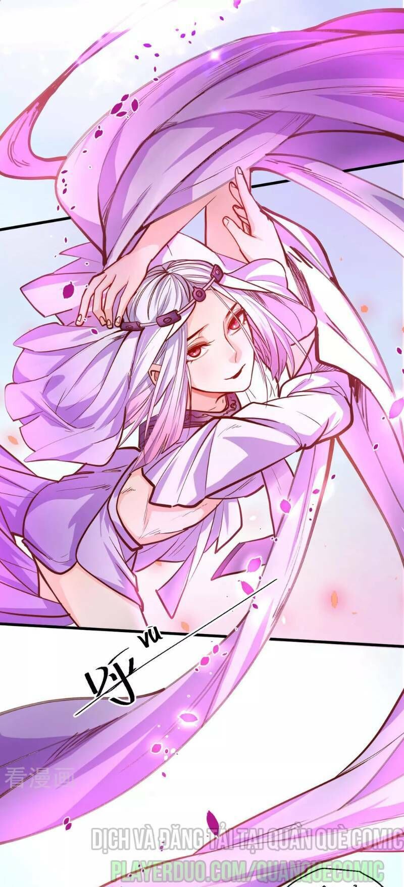 Tối Cường Đại Biểu Hoàng Kim Thận Chapter 45 - Trang 2