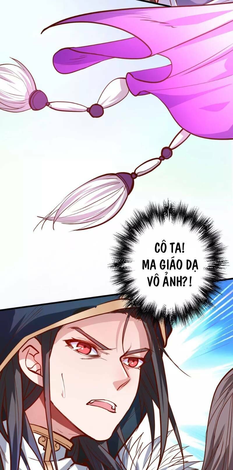 Tối Cường Đại Biểu Hoàng Kim Thận Chapter 45 - Trang 2