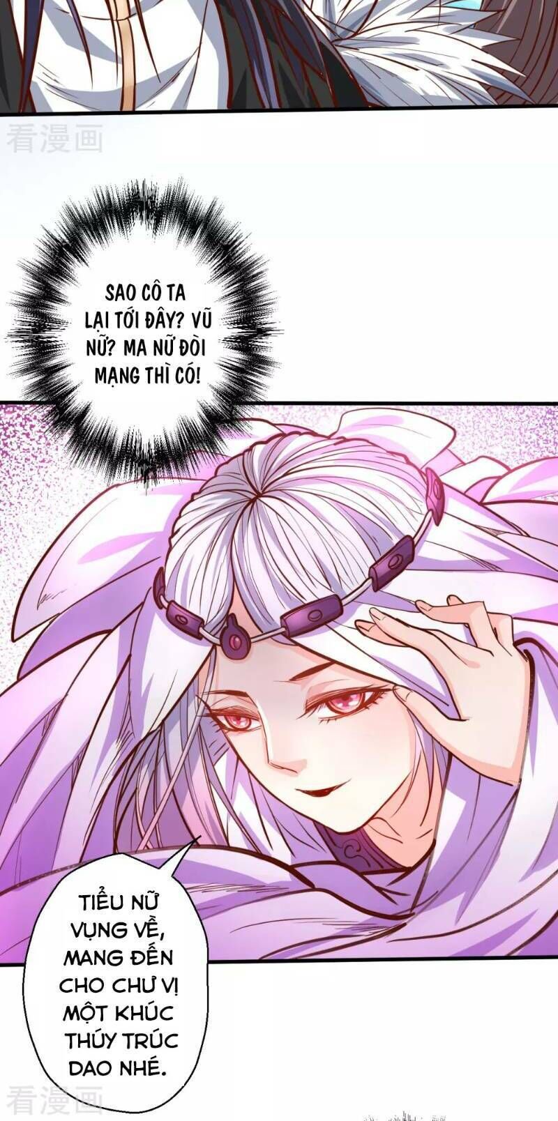 Tối Cường Đại Biểu Hoàng Kim Thận Chapter 45 - Trang 2