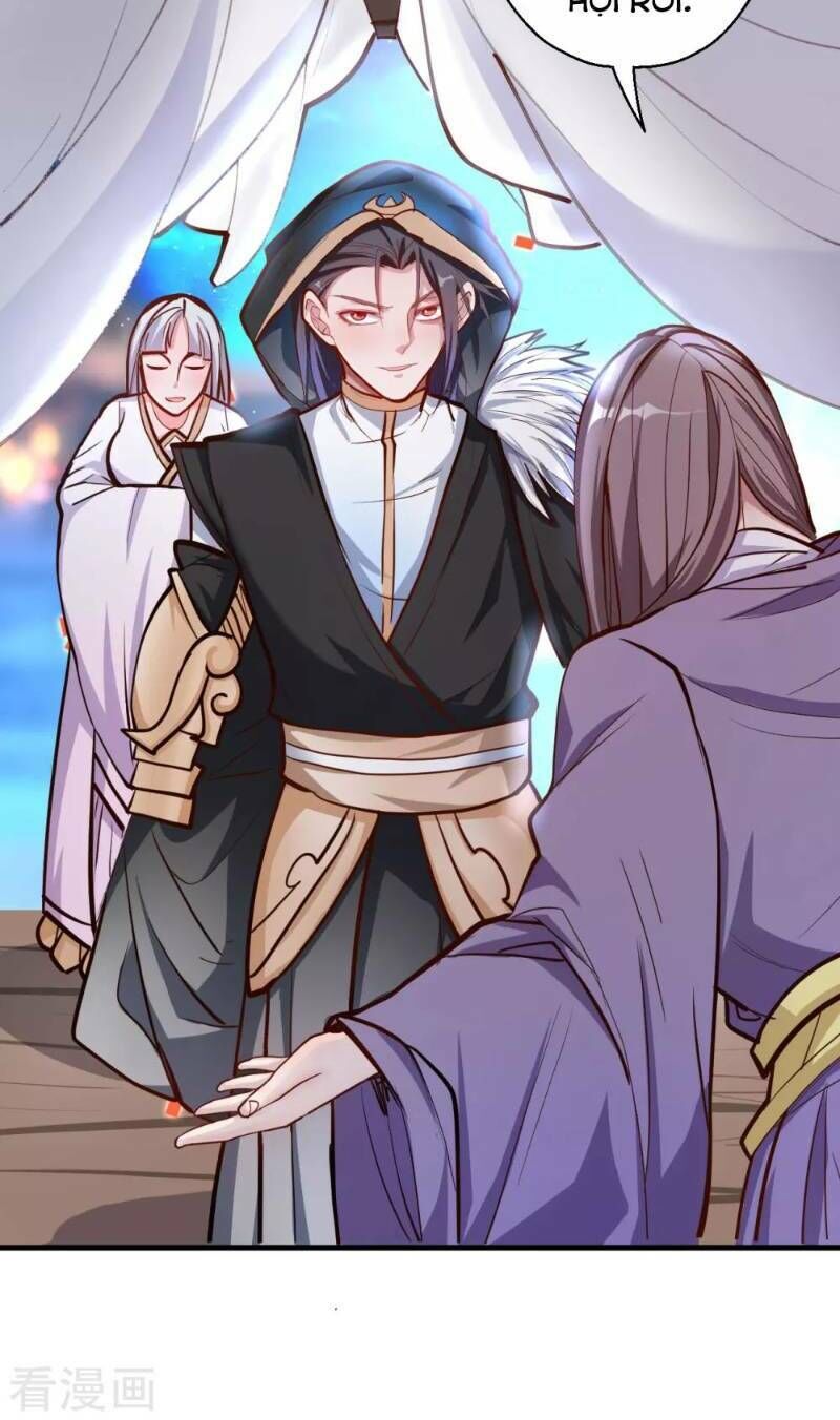 Tối Cường Đại Biểu Hoàng Kim Thận Chapter 45 - Trang 2