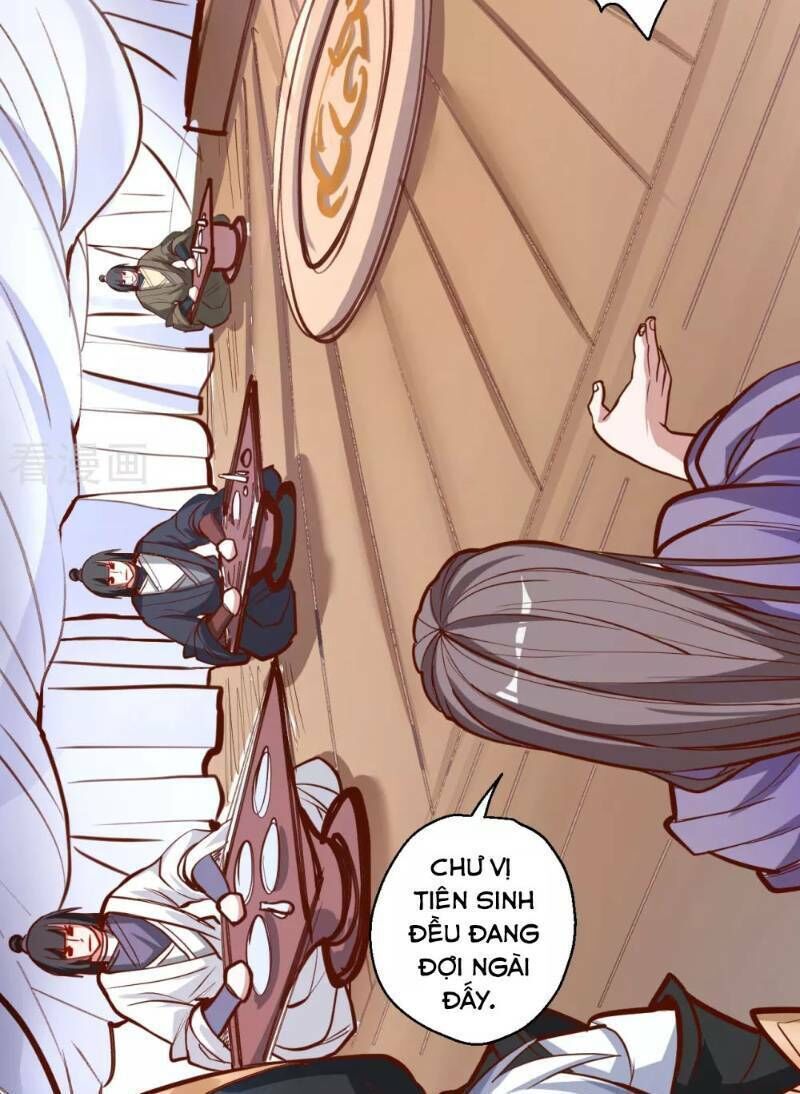 Tối Cường Đại Biểu Hoàng Kim Thận Chapter 45 - Trang 2