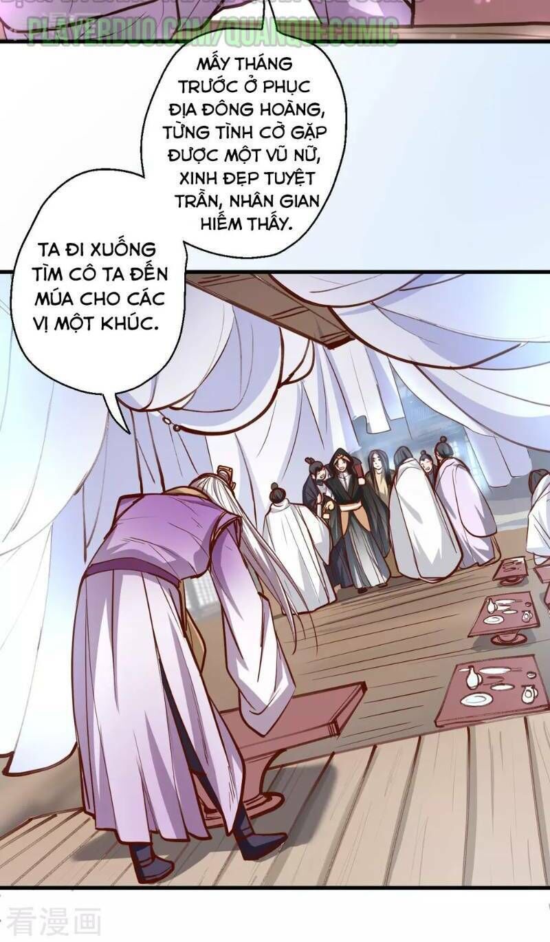 Tối Cường Đại Biểu Hoàng Kim Thận Chapter 45 - Trang 2