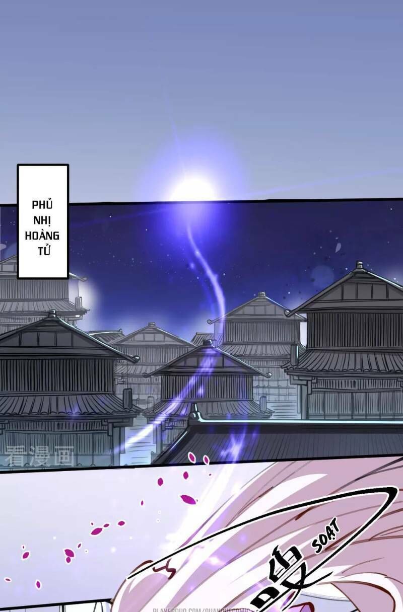 Tối Cường Đại Biểu Hoàng Kim Thận Chapter 46 - Trang 2