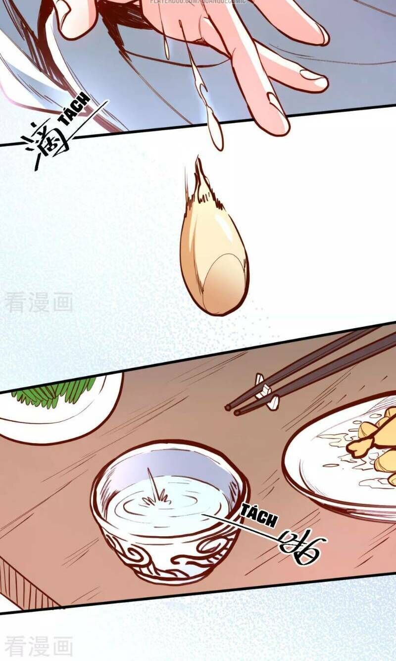 Tối Cường Đại Biểu Hoàng Kim Thận Chapter 46 - Trang 2