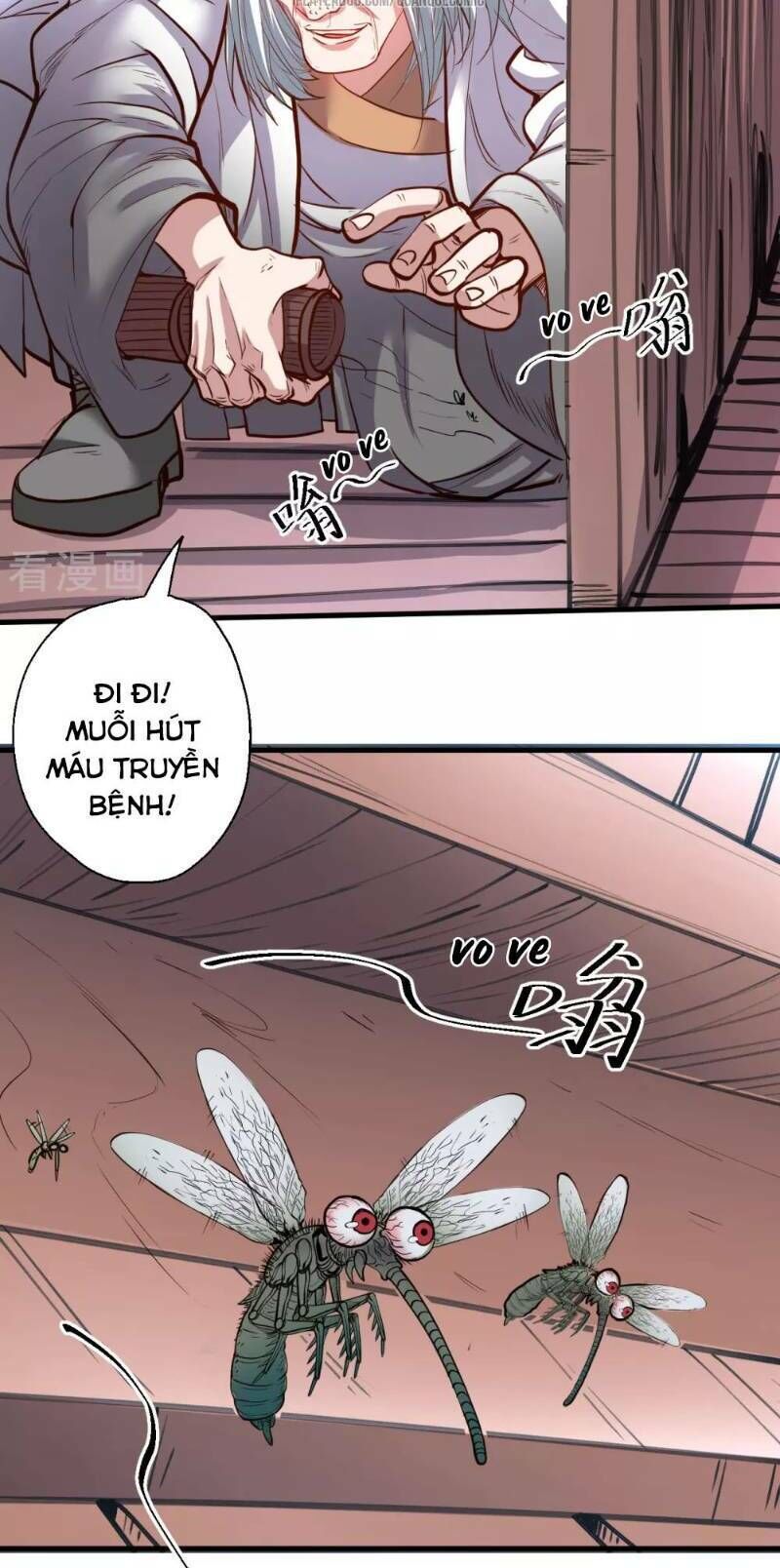 Tối Cường Đại Biểu Hoàng Kim Thận Chapter 46 - Trang 2