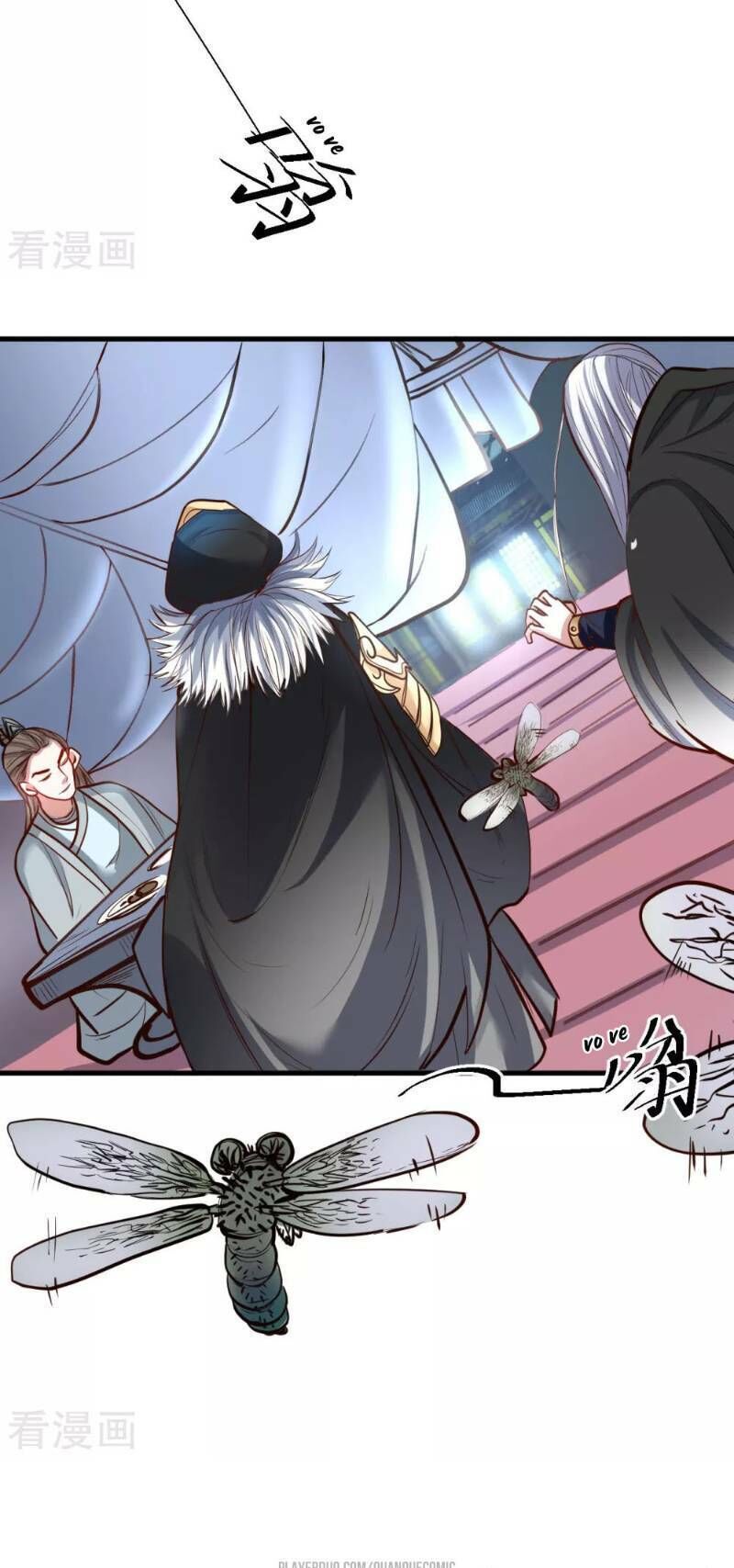 Tối Cường Đại Biểu Hoàng Kim Thận Chapter 46 - Trang 2