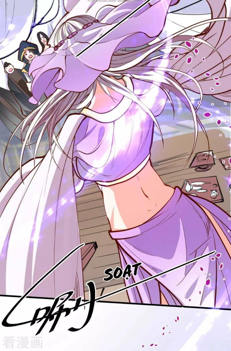 Tối Cường Đại Biểu Hoàng Kim Thận Chapter 46 - Trang 2