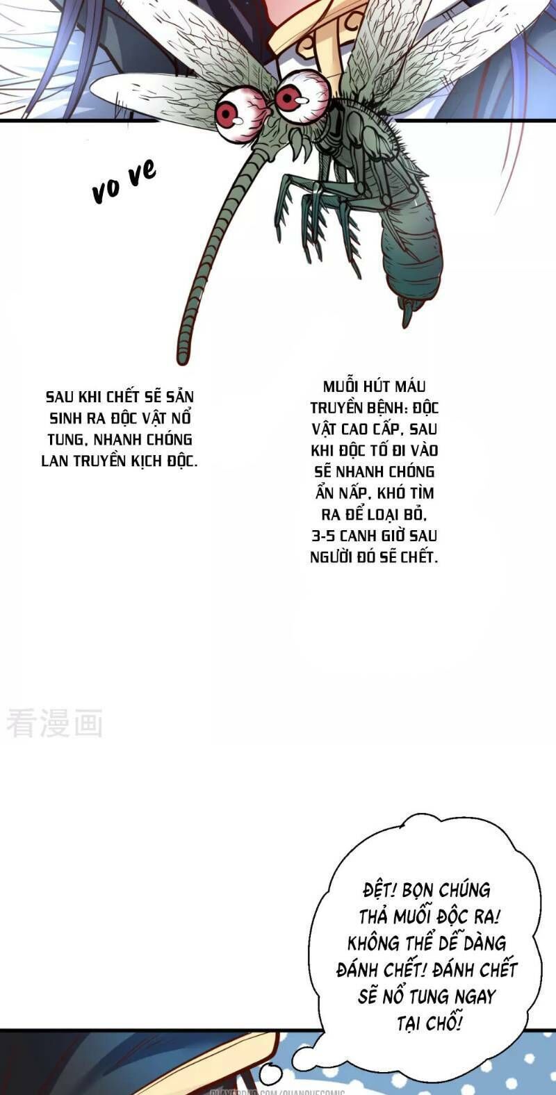 Tối Cường Đại Biểu Hoàng Kim Thận Chapter 46 - Trang 2