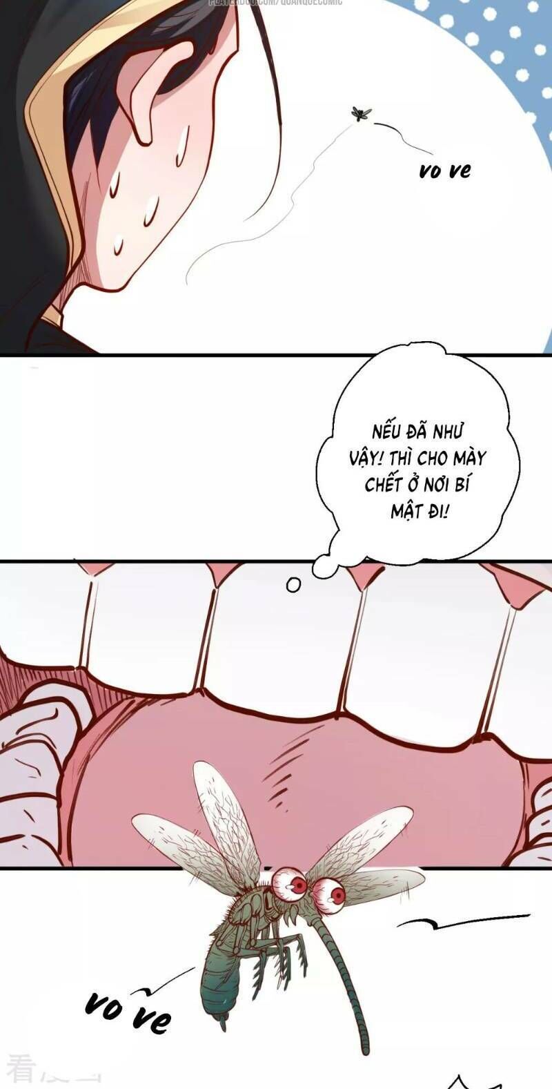 Tối Cường Đại Biểu Hoàng Kim Thận Chapter 46 - Trang 2