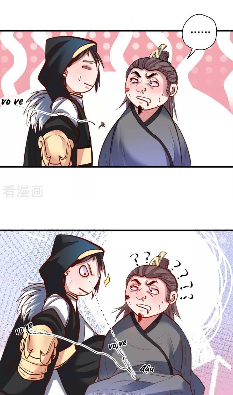 Tối Cường Đại Biểu Hoàng Kim Thận Chapter 46 - Trang 2