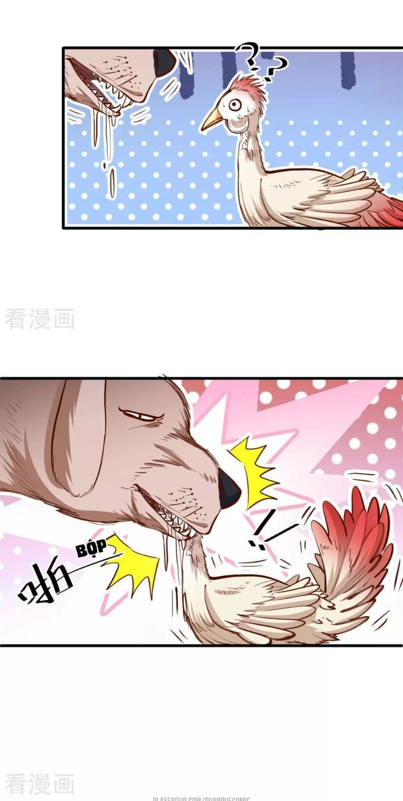 Tối Cường Đại Biểu Hoàng Kim Thận Chapter 46 - Trang 2