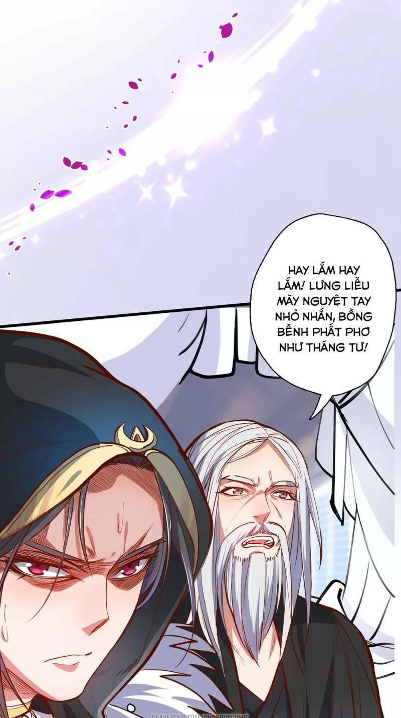 Tối Cường Đại Biểu Hoàng Kim Thận Chapter 46 - Trang 2