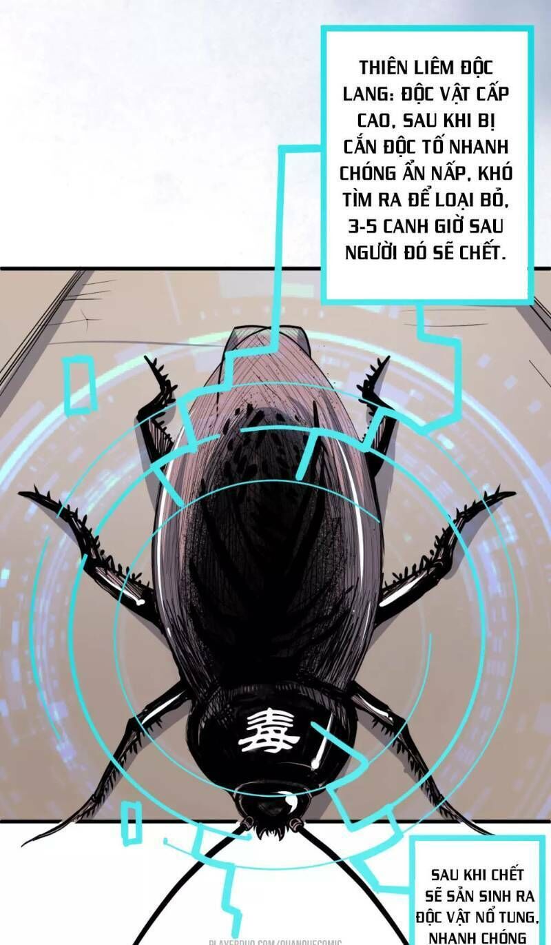 Tối Cường Đại Biểu Hoàng Kim Thận Chapter 46 - Trang 2