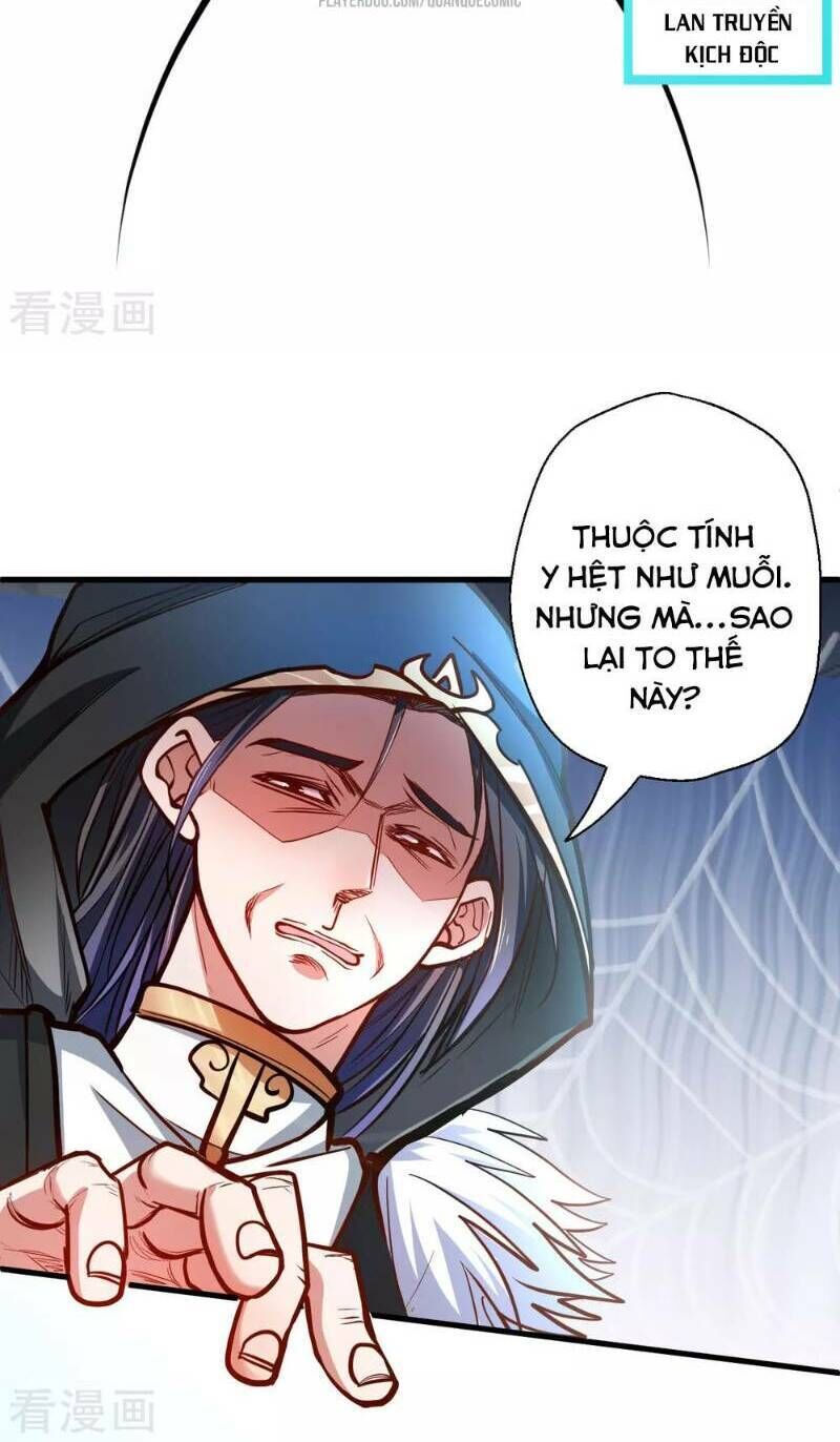 Tối Cường Đại Biểu Hoàng Kim Thận Chapter 46 - Trang 2