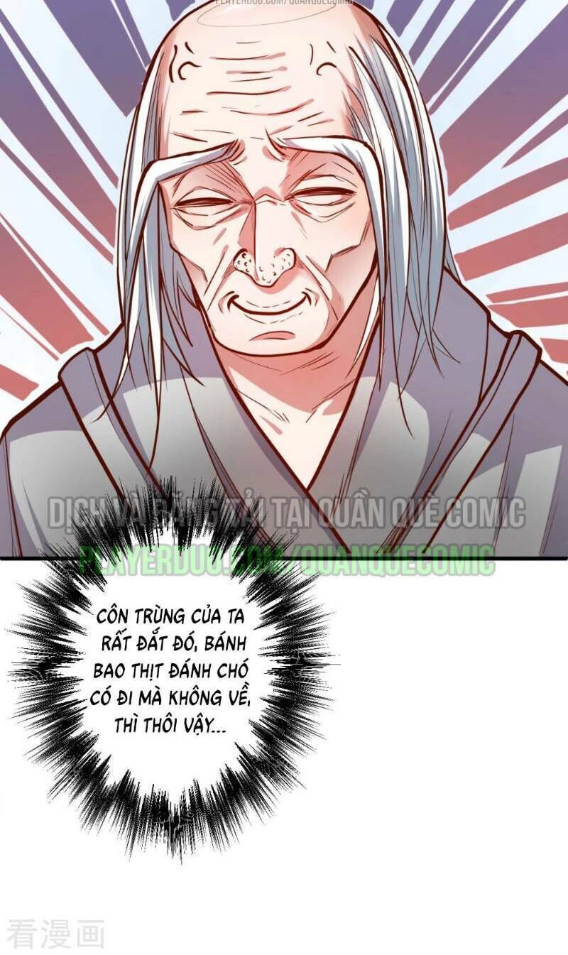 Tối Cường Đại Biểu Hoàng Kim Thận Chapter 46 - Trang 2