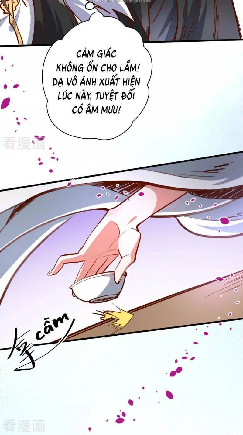 Tối Cường Đại Biểu Hoàng Kim Thận Chapter 46 - Trang 2