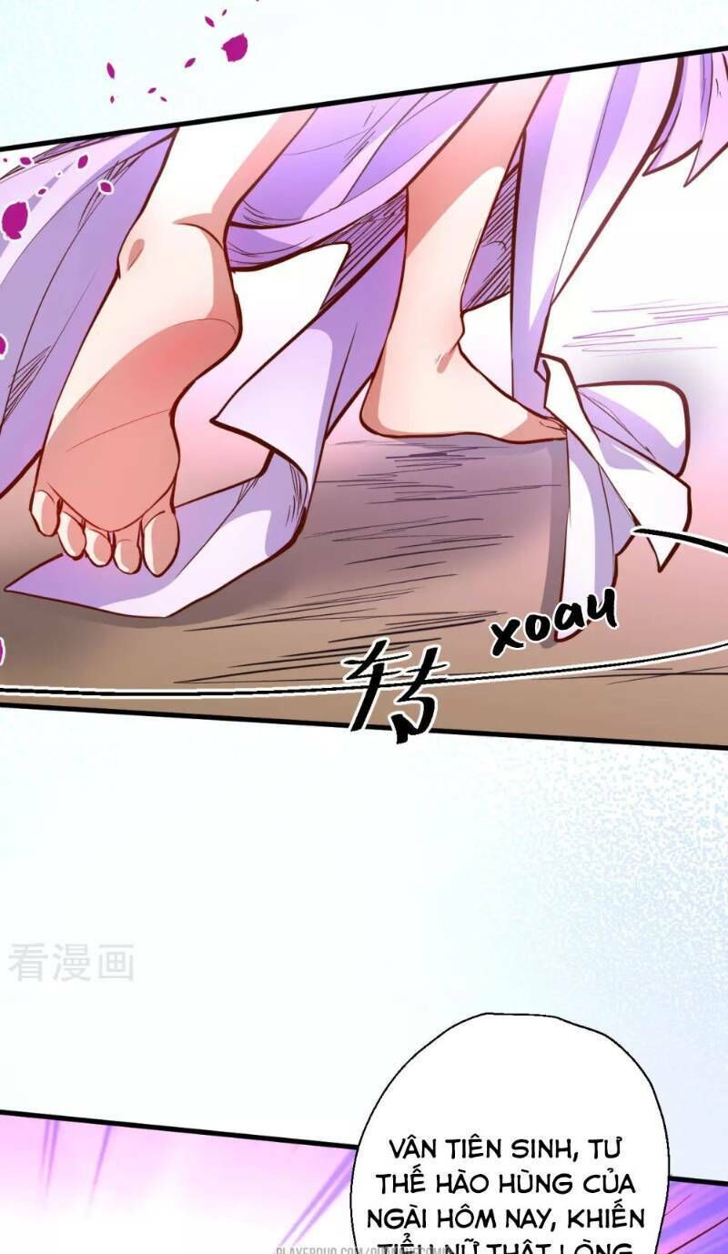 Tối Cường Đại Biểu Hoàng Kim Thận Chapter 46 - Trang 2