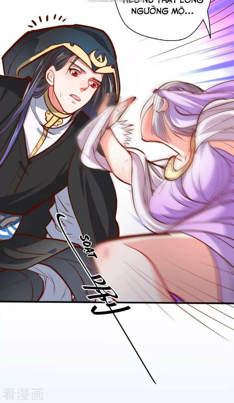 Tối Cường Đại Biểu Hoàng Kim Thận Chapter 46 - Trang 2