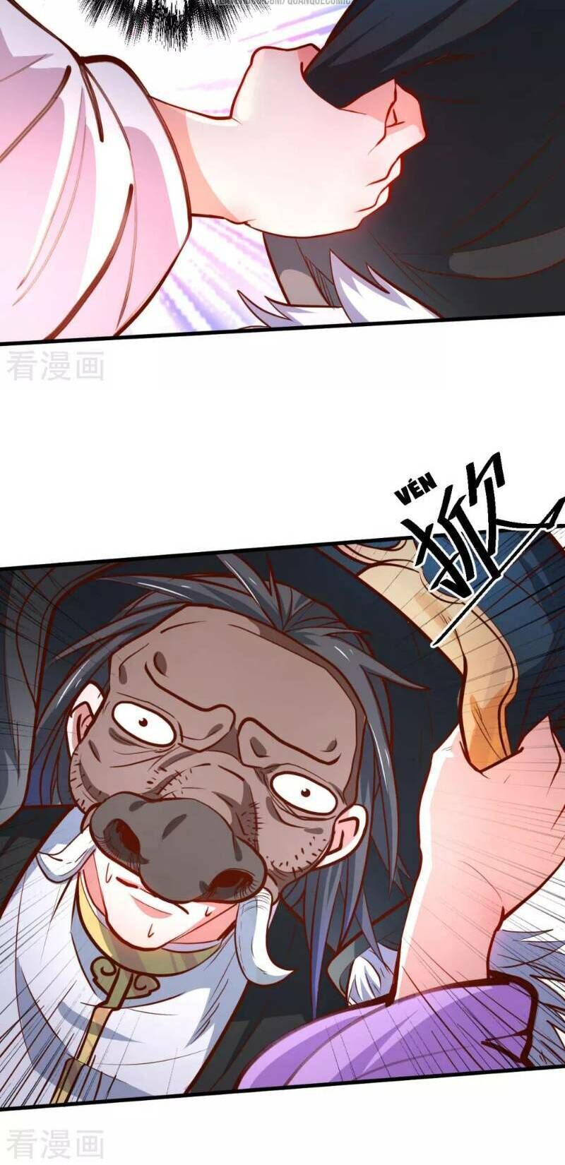 Tối Cường Đại Biểu Hoàng Kim Thận Chapter 46 - Trang 2