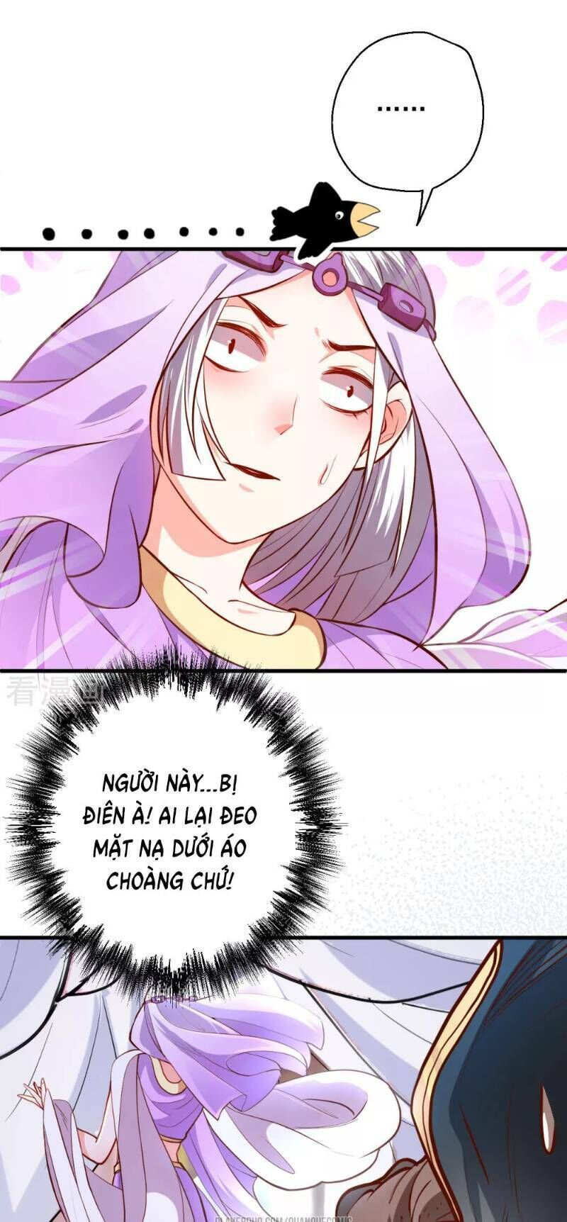 Tối Cường Đại Biểu Hoàng Kim Thận Chapter 46 - Trang 2