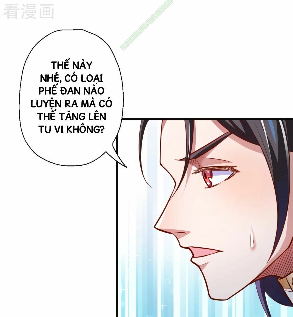 Tối Cường Đại Biểu Hoàng Kim Thận Chapter 5 - Trang 2