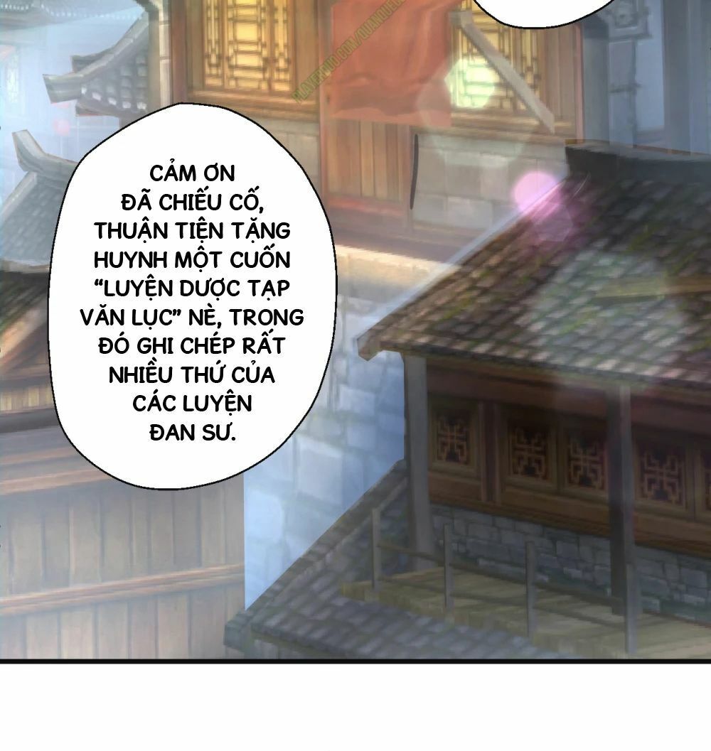 Tối Cường Đại Biểu Hoàng Kim Thận Chapter 5 - Trang 2