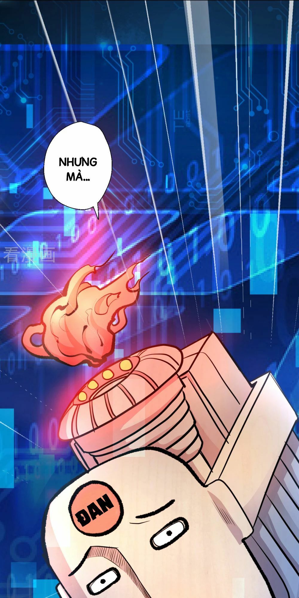 Tối Cường Đại Biểu Hoàng Kim Thận Chapter 5 - Trang 2