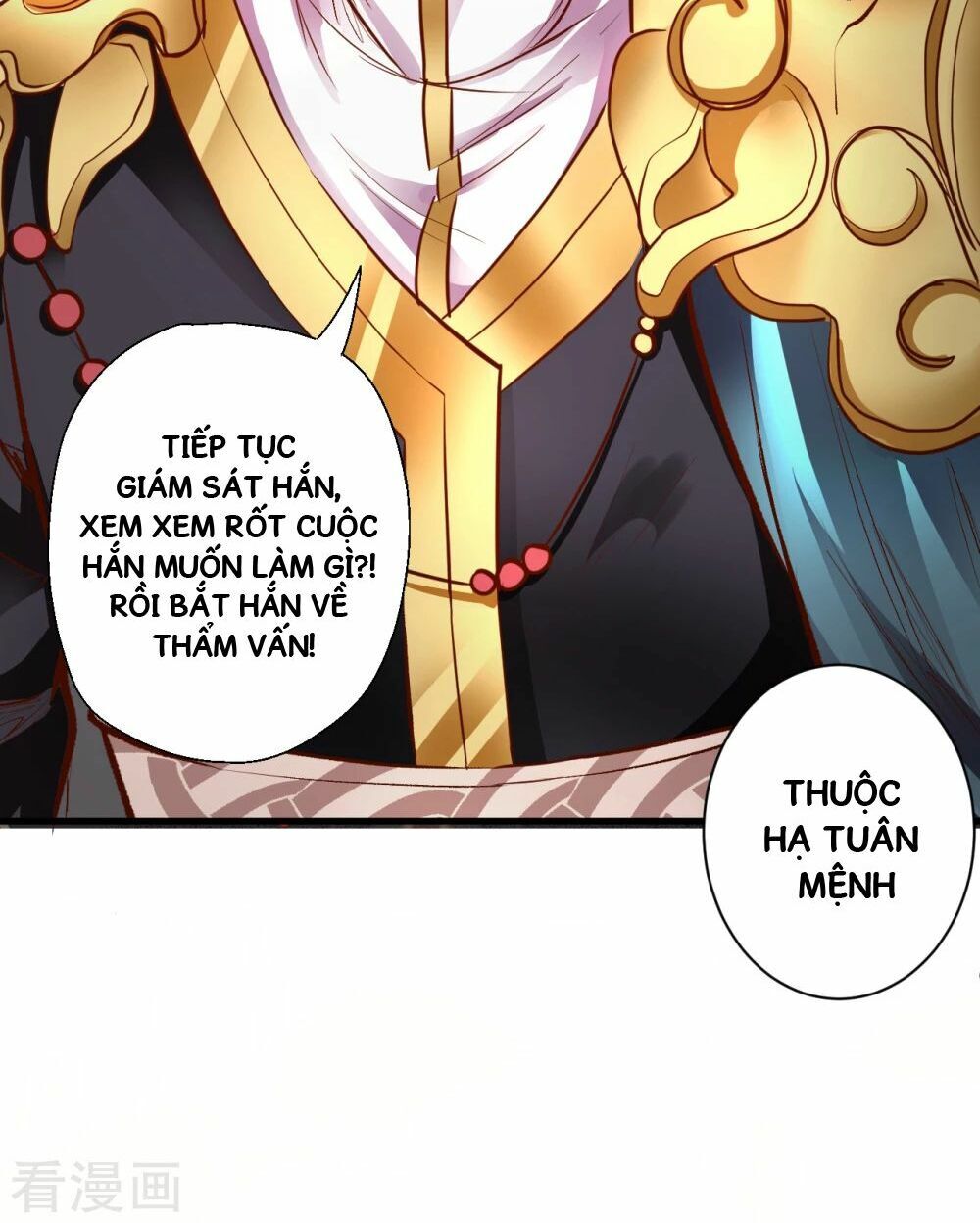 Tối Cường Đại Biểu Hoàng Kim Thận Chapter 5 - Trang 2