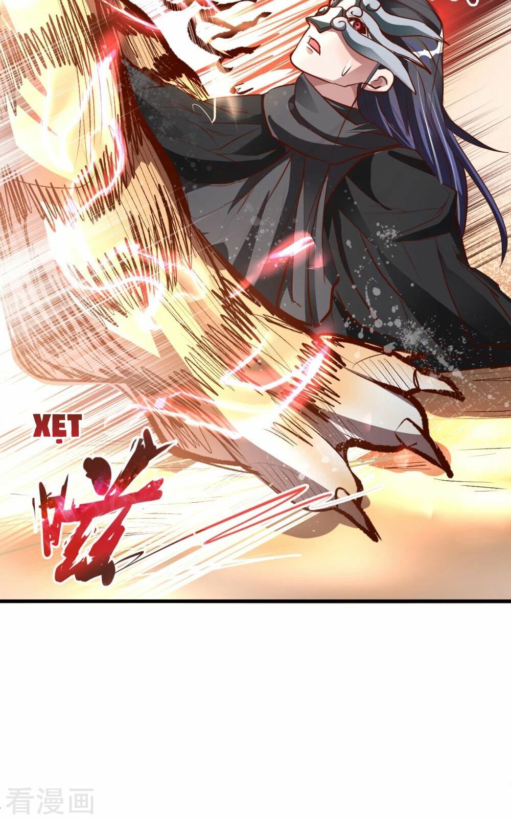 Tối Cường Đại Biểu Hoàng Kim Thận Chapter 6 - Trang 2