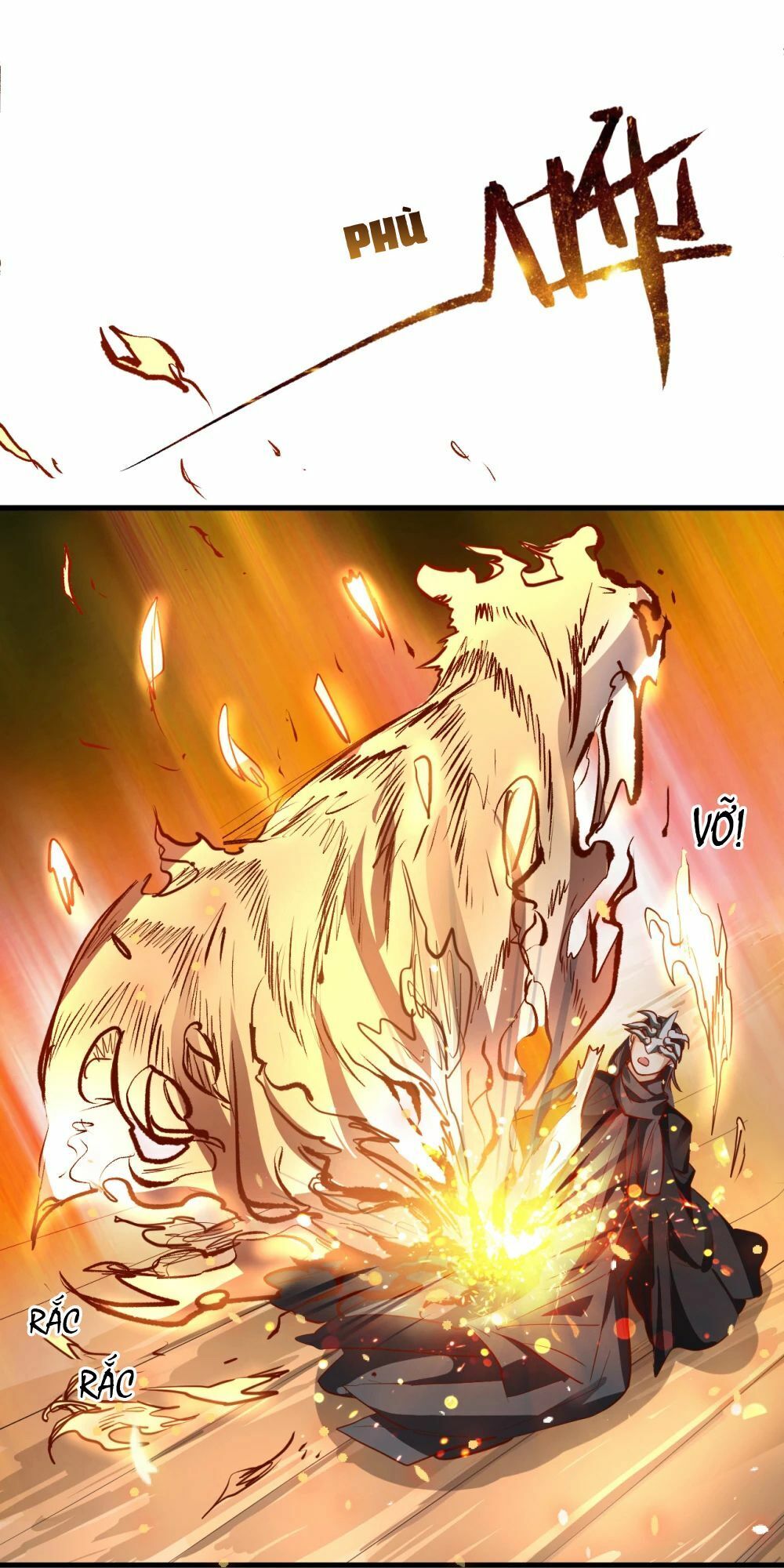 Tối Cường Đại Biểu Hoàng Kim Thận Chapter 6 - Trang 2