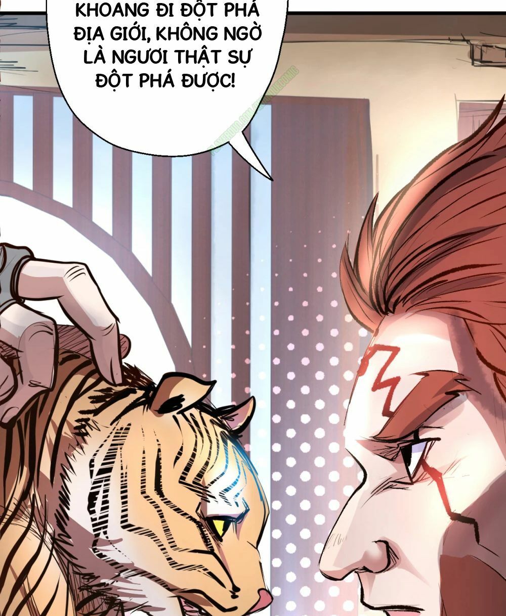 Tối Cường Đại Biểu Hoàng Kim Thận Chapter 6 - Trang 2