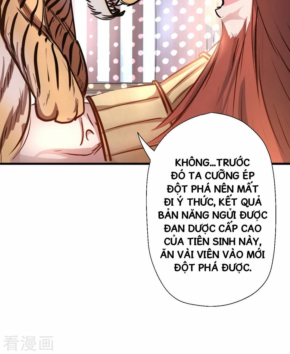 Tối Cường Đại Biểu Hoàng Kim Thận Chapter 6 - Trang 2