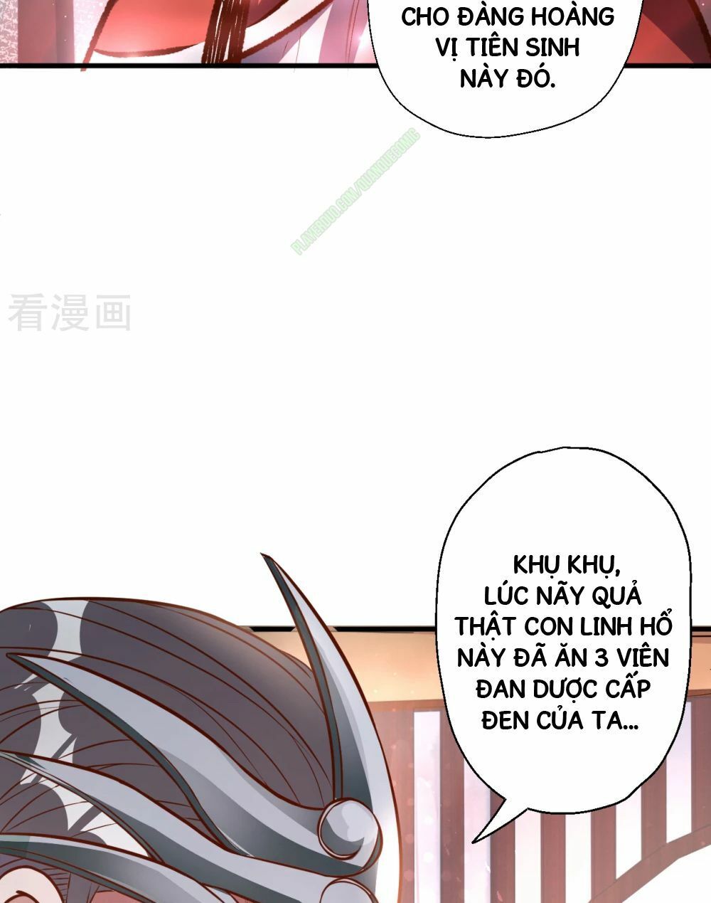 Tối Cường Đại Biểu Hoàng Kim Thận Chapter 6 - Trang 2