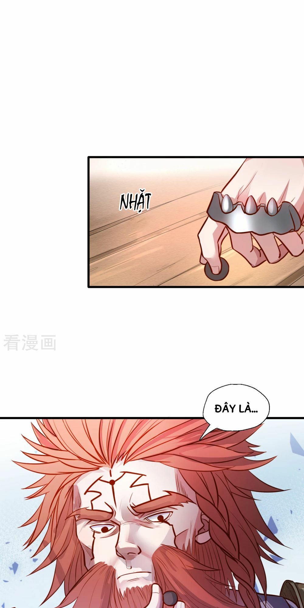 Tối Cường Đại Biểu Hoàng Kim Thận Chapter 6 - Trang 2