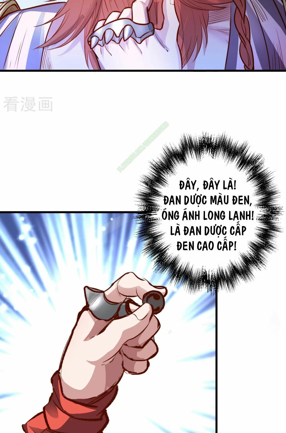 Tối Cường Đại Biểu Hoàng Kim Thận Chapter 6 - Trang 2