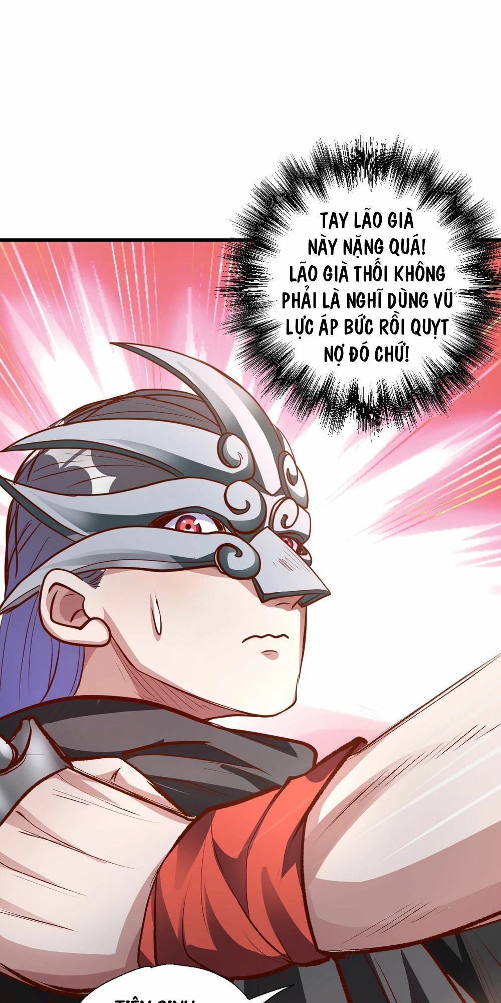 Tối Cường Đại Biểu Hoàng Kim Thận Chapter 6 - Trang 2