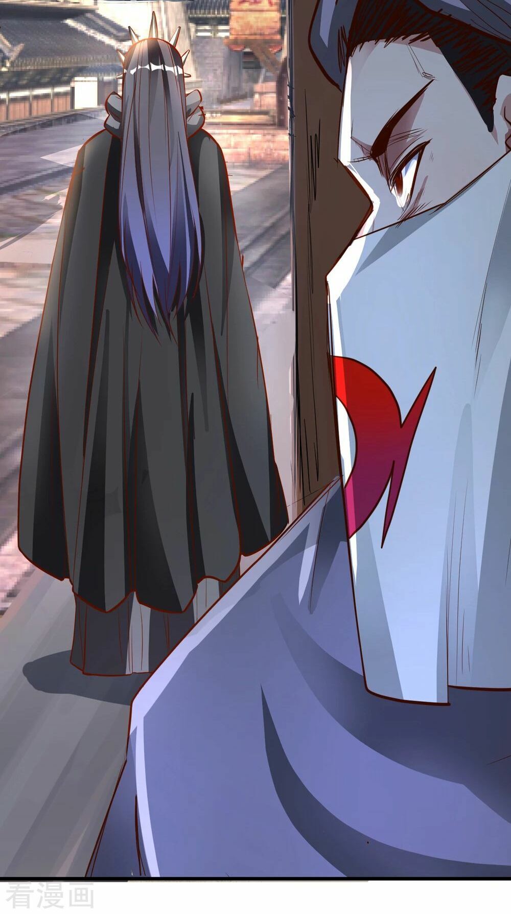 Tối Cường Đại Biểu Hoàng Kim Thận Chapter 6 - Trang 2