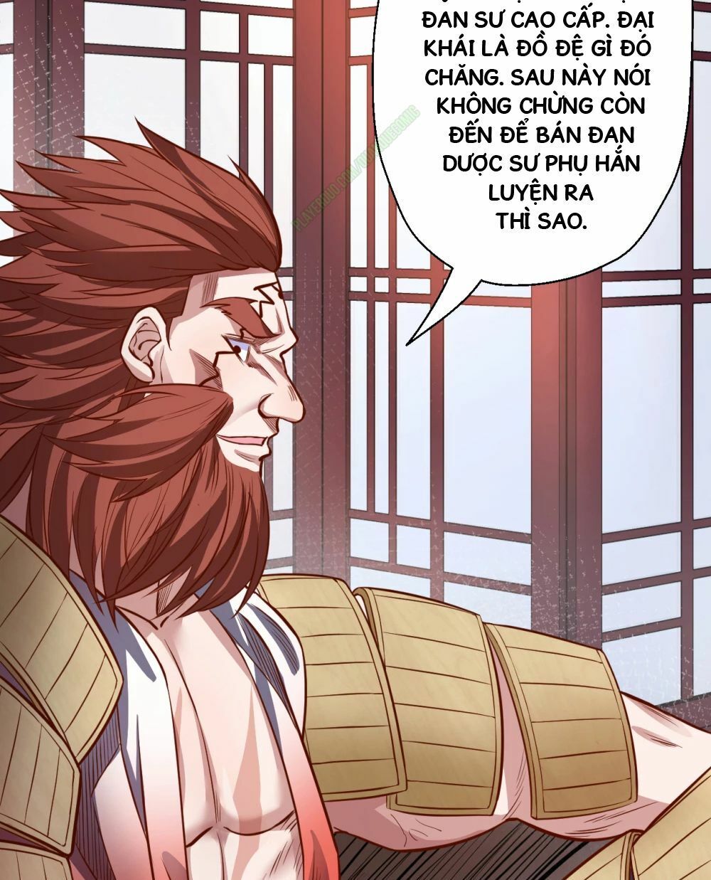 Tối Cường Đại Biểu Hoàng Kim Thận Chapter 6 - Trang 2