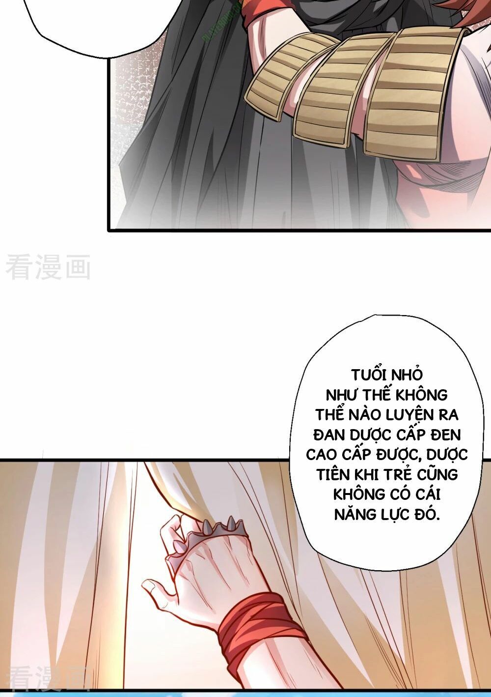 Tối Cường Đại Biểu Hoàng Kim Thận Chapter 6 - Trang 2