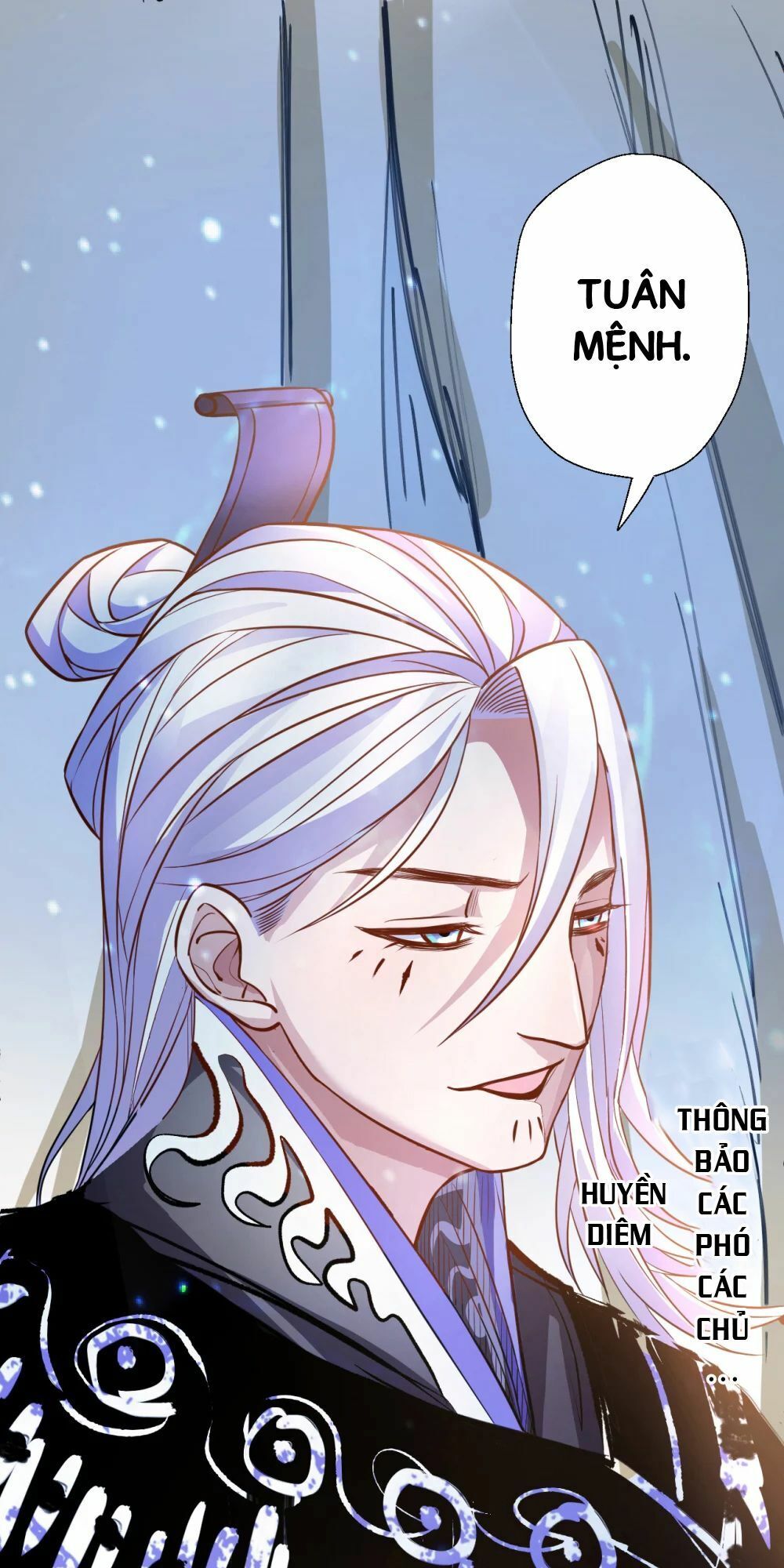 Tối Cường Đại Biểu Hoàng Kim Thận Chapter 6 - Trang 2