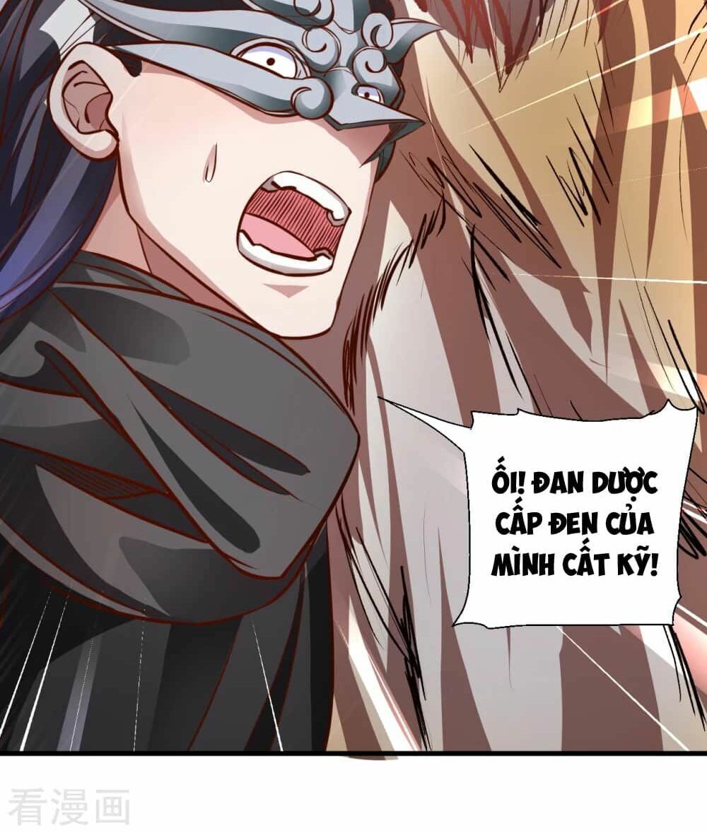 Tối Cường Đại Biểu Hoàng Kim Thận Chapter 6 - Trang 2