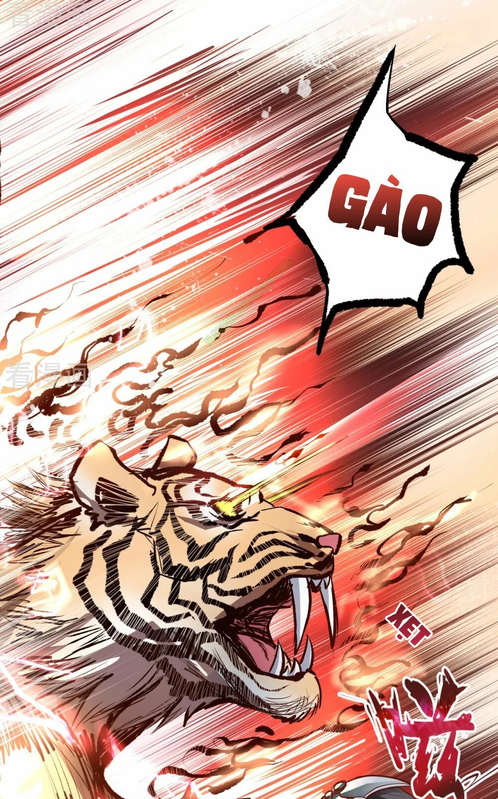 Tối Cường Đại Biểu Hoàng Kim Thận Chapter 6 - Trang 2