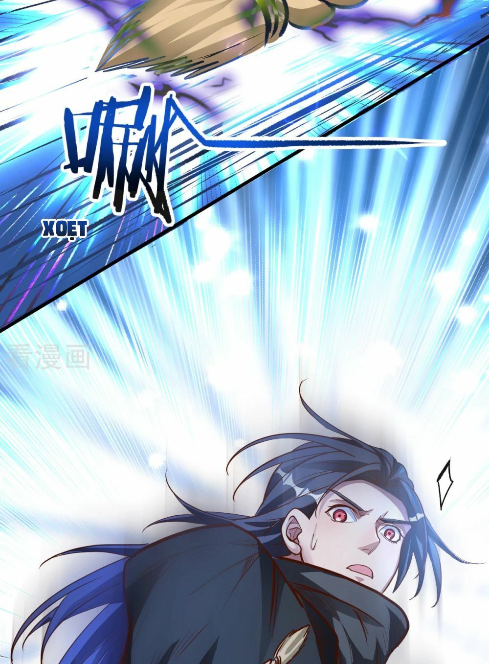 Tối Cường Đại Biểu Hoàng Kim Thận Chapter 7 - Trang 2