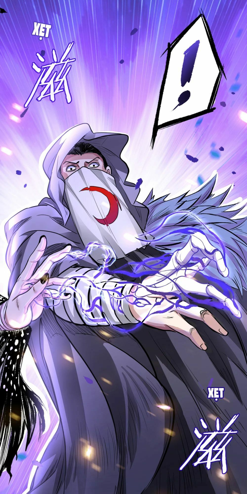 Tối Cường Đại Biểu Hoàng Kim Thận Chapter 7 - Trang 2