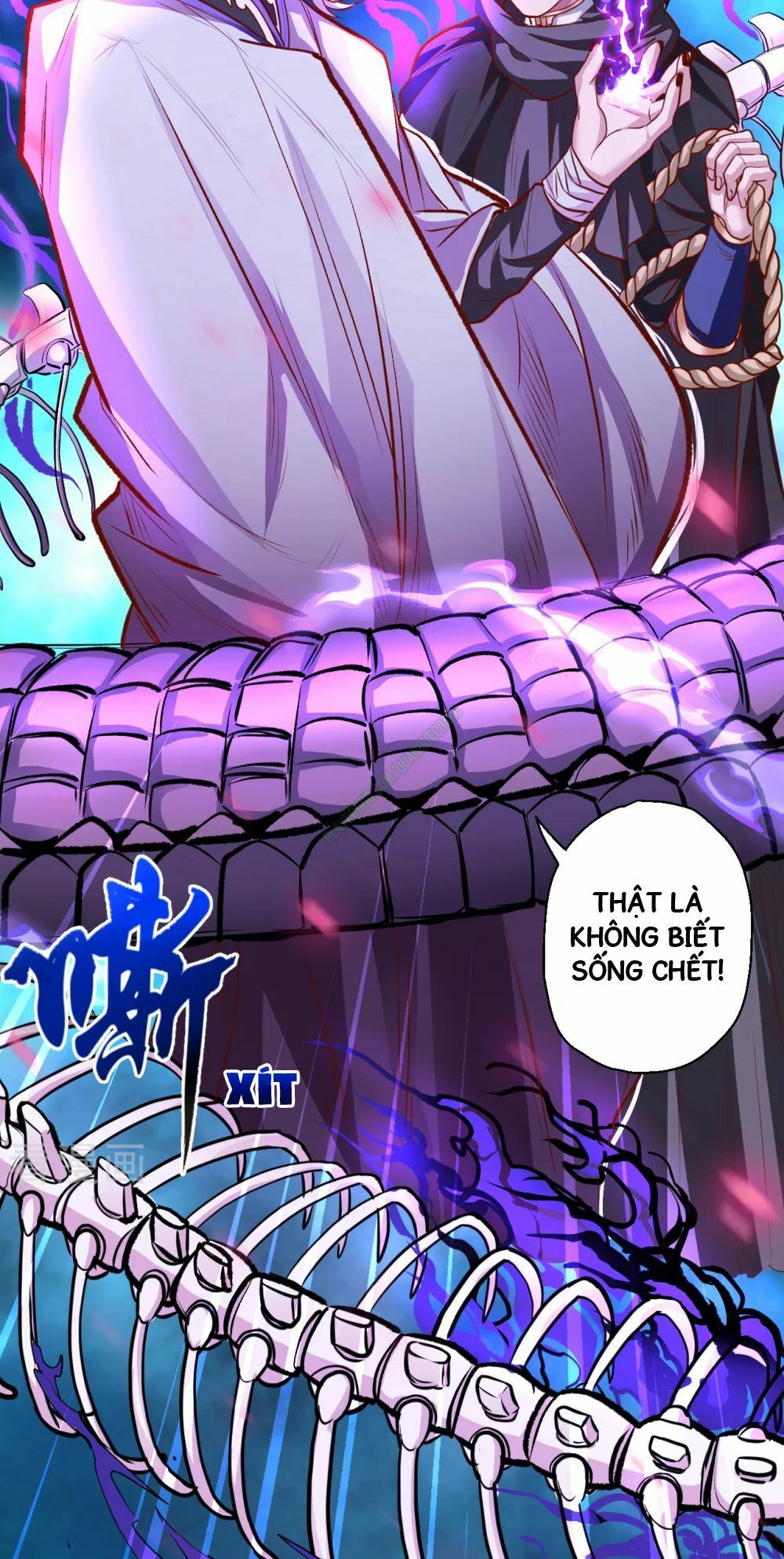 Tối Cường Đại Biểu Hoàng Kim Thận Chapter 7 - Trang 2