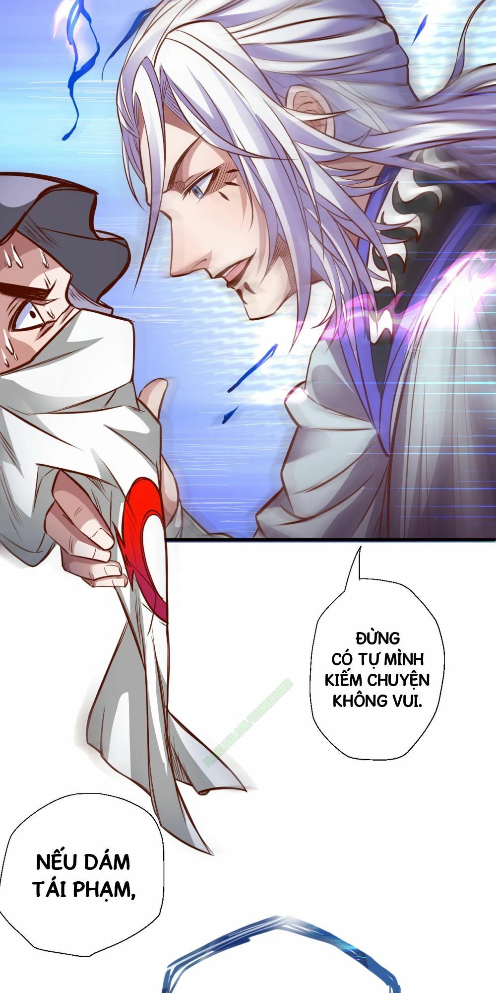 Tối Cường Đại Biểu Hoàng Kim Thận Chapter 7 - Trang 2