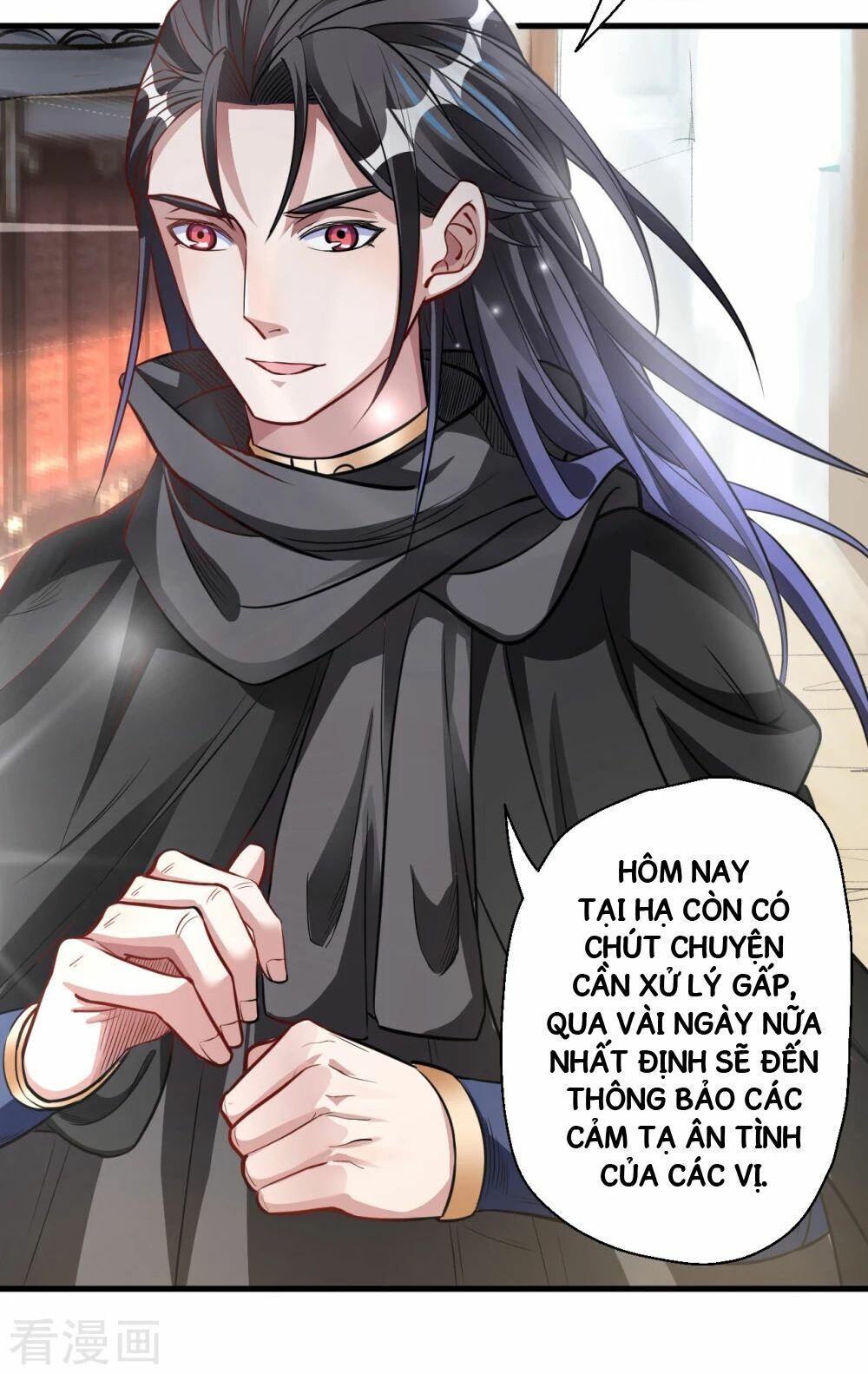 Tối Cường Đại Biểu Hoàng Kim Thận Chapter 7 - Trang 2
