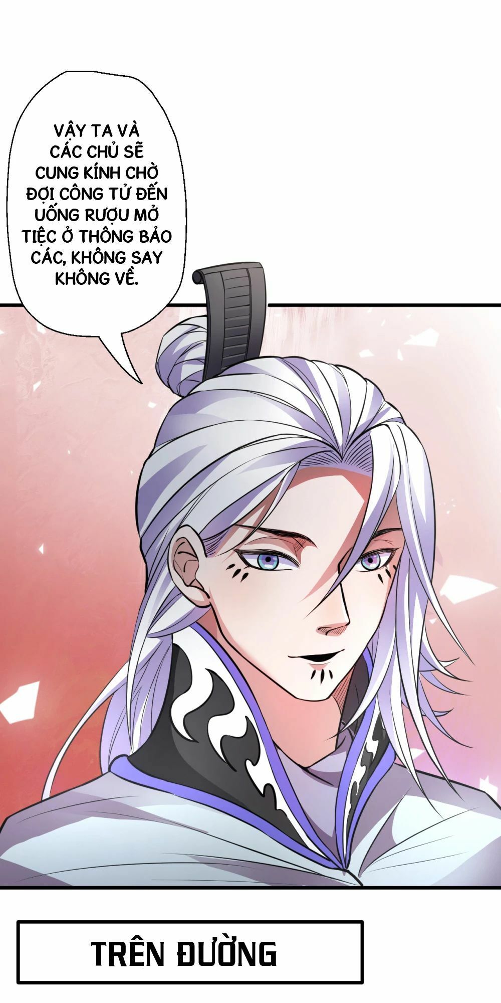 Tối Cường Đại Biểu Hoàng Kim Thận Chapter 7 - Trang 2