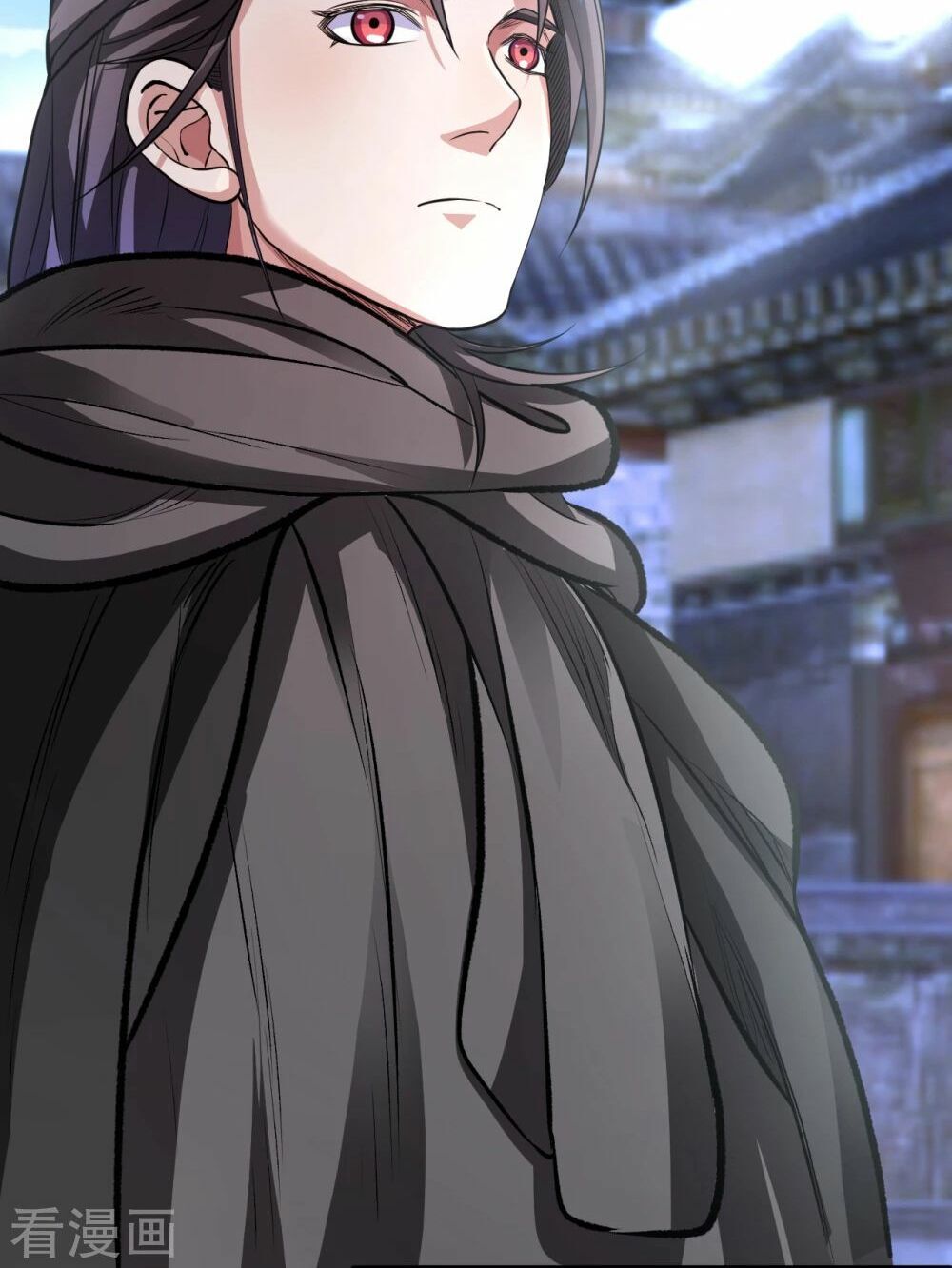 Tối Cường Đại Biểu Hoàng Kim Thận Chapter 7 - Trang 2